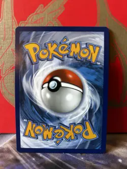 Pokemon Oshawott TCG Illustration Rare Card 105/086 Sv: White Flare - Image 2