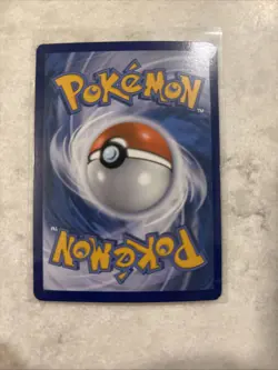 Pokemon Mew TCG Reverse Holo Rare Card 53/108 XY Evolutions - Image 2