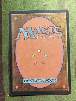 Mana Web - MTG Weatherlight - Image 2