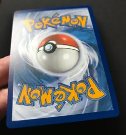Ho-oh V 140/195 Silver Tempest ULTRA RARE HOLO Pokemon Card Near Mint - Image 5