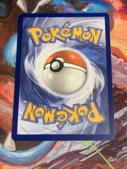 Pokemon TCG Bruxish Surging Sparks Illustration Rare Card 200/191 NM Condition - Image 5