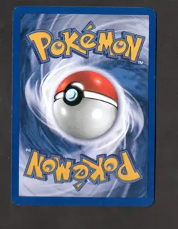 Dark Dugtrio 6/82 2000 Team Rocket 1st Edition Holo Rare Pokemon Card (SWIRL) - Image 2