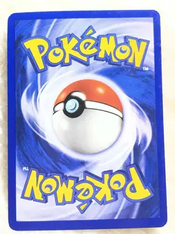 Pokemon TCG Steelix Neo Genesis Holo Card 15/111 Ken Sugimori 2000 English - Image 2