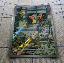 Charmander 044 Sv: Scarlet & Violet Promo Cards Holo - Image 2