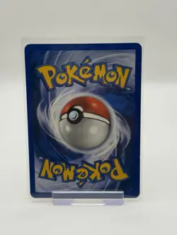 Lt. Surge's Voltorb Gym Heroes 84/132 NM Pokemon Card Vintage WOTC - Image 2
