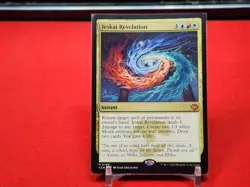 Jeskai Revelation Tarkir: Dragonstorm Regular NM - Image 1