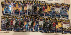 Pokemon TCG: Sword & Shield - Silver Tempest 36 Booster Packs New Factory Sealed - Image 1