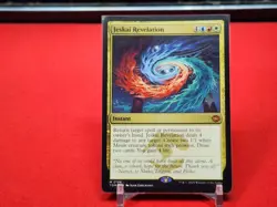 Jeskai Revelation Promo Pack: Tarkir: Dragonstorm Regular NM - Image 1