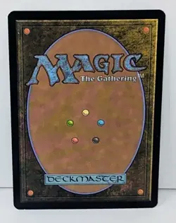Teferi's Puzzle Box - Magic The Gathering MTG - Seventh 7th Edition! - Image 3