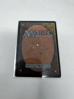 Mirri's Guile - Tempest Regular Rare Mtg - Image 2