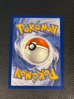 Wugtrio 224/091 Illustration Rare Pokemon Card Paldean Fates - Near Mint #2 - Image 2