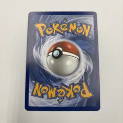 Pokemon TCG Roaring Moon ex SIR Full Art Holo SV Prismatic 162/131 Eng NM - Image 3
