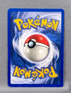 MP+ Raichu 14/102 Holo Rare Base Set Unlimited WotC Pokemon 1999 Ken Sugimori - Image 2