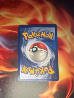Pokemon Raichu Holo 14/102 Base Set Rare Vintage Holofoil MP - Image 3