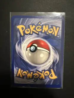 Pokemon TCG Zapdos Fossil 30/62 Regular Unlimited Rare. NM - Image 2