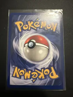 Pokemon TCG Zapdos Fossil 30/62 Regular Unlimited Rare. NM - Image 3