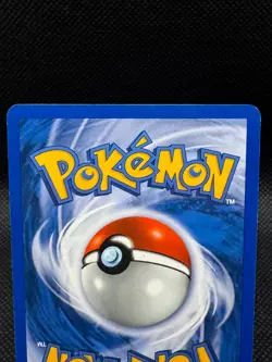 Pokemon Gym Heroes - Sabrina's Haunter 58/132 - LP - Image 3