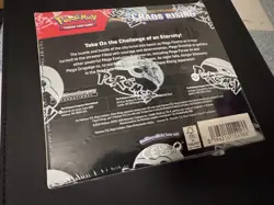 Pokemon TCG Chaos Rising Booster Box Factory Sealed 36 Packs - Image 2