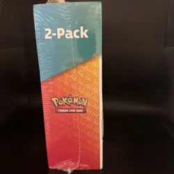 Pokemon TCG 2023 Collector Chest – Back to School Pencil Case - Sealed - Image 3