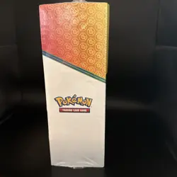Pokemon TCG 2023 Collector Chest – Back to School Pencil Case - Sealed - Image 5
