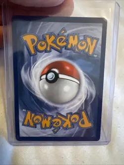 Team Rocket’s Mimikyu SIR 238/217 Ascended Heroes Pokemon TCG Mega Evolution - Image 3
