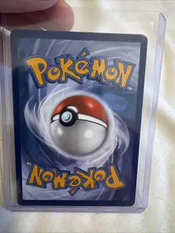 Team Rocket’s Mimikyu SIR 238/217 Ascended Heroes Pokemon TCG Mega Evolution - Image 4