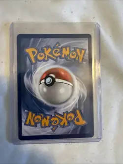 Team Rocket’s Mimikyu SIR 238/217 Ascended Heroes Pokemon TCG Mega Evolution - Image 5