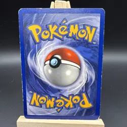 Ninetales - 012/102 Pokemon Base Set - Holo HP - Image 3