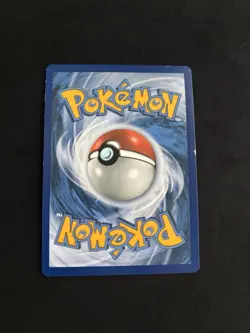 M Pidgeot EX (Full Art) 105/108 Evolutions Holo Pokemon TCG - LP - Image 2