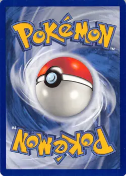 Rapidash 51 Promo Wizards Black Star Promos Pokemon Moderately Played - Image 2