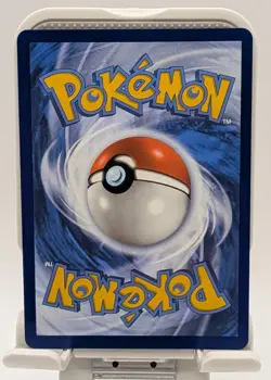 Pokemon TCG Wallace (Full Art) Silver Tempest 194/195 Holo Ultra Rare NM - Image 2