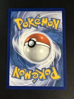 Poochyena GG33/GG70 Pokemon Crown Zenith Galarian Gallery Full Art Holo NM - Image 2