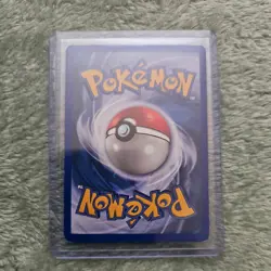 VINTAGE 2003 POKEMON PSYDUCK 73/100 EX SANDSTORM (E-SerIes) REGULAR - LP - Image 2