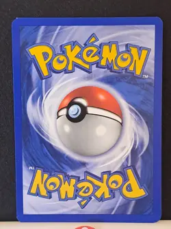 Girafarig 1st Edition - Neo Genesis - 58/111 - LP/NM Pokemon TCG - Image 2