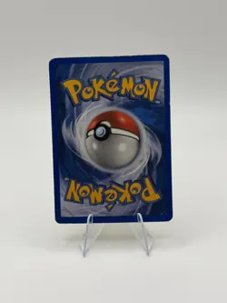Pokemon TCG Charizard Delta Species #4/100 Crystal Guardians Reverse Holo Stamp - Image 2