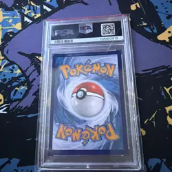 2023 POKEMON SIMPLIFIED CHINESE SUPER RARE #157 UMBREON & DARKRAI GX PSA 10 🇺🇸 - Image 2