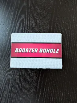 Pokemon TCG White Flare Booster Bundle: With 6 English Booster Packs - Image 3