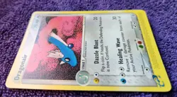 Dragonair 14/97 Dragon Rare Non holo Pokemon *NICE* - Image 2