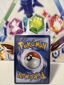 Handheld Fan 150/167 Reverse Holo Uncommon - Pokemon TCG Twilight Masquerade NM - Image 2