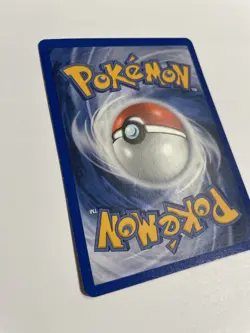 Pokemon LP Houndoom 4/75 Neo Discovery Holo Rare Stage 1 Dark HP 70 - Image 3