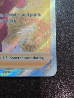 2021 Pokemon SWSH Shining Fates Poke Kid #070/072 - Image 3