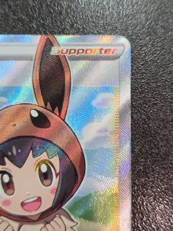 2021 Pokemon SWSH Shining Fates Poke Kid #070/072 - Image 4