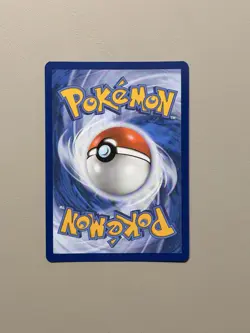 Pokemon TCG Charmeleon Shiny Rare Holo 110/091 Paldean Fates - Image 2