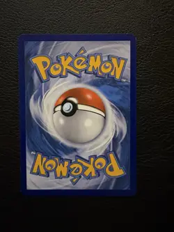 Meowstic Holo Pokemon TCG Generations: Radiant Collection RC15/RC32 NM - Image 2