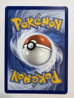 Chespin 087/086 Illustration Rare Pokemon TCG Chaos Rising NM Pokemon - Image 2