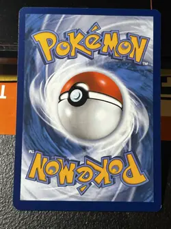 Poliwhirl 061/165 Non-Holo Scarlet & Violet 151 Pokemon TCG NM - Image 2