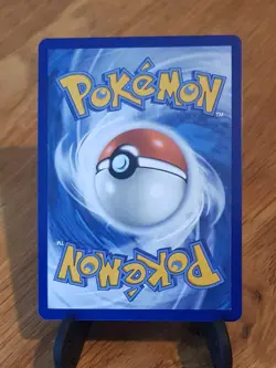 Team Rocket's Mimikyu (IR) 238/217 Me: Ascended Heroes Holo Pokemon TCG - Image 2