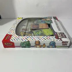 Pokemon TCG Scarlet & Violet 151 Poster Collection Box NEW SEALED - Image 3