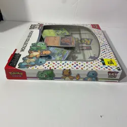 Pokemon TCG Scarlet & Violet 151 Poster Collection Box NEW SEALED - Image 4