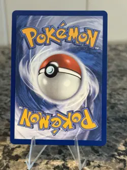 Pokemon TCG Ampharos Chaos Rising Exclusive SIR - Image 5